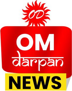 Picture of OM Darpan