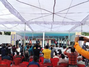 छत्तीसगढ़ पत्रकार सुरक्षा कानून