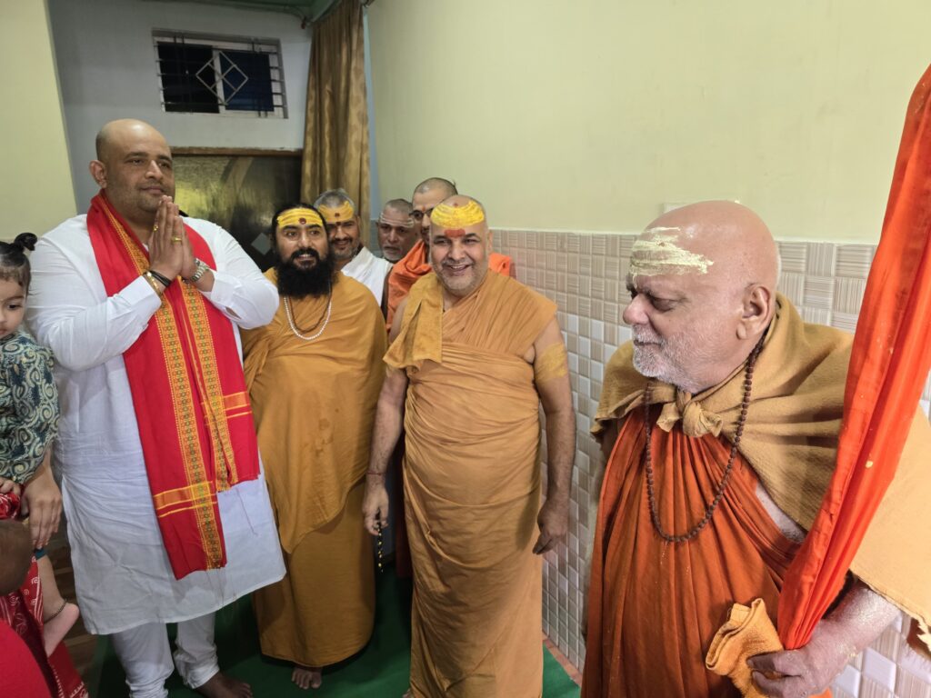 प्रबल प्रताप सिंह जूदेव घर वापसी