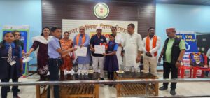 स्वच्छता सेवा पखवाड़ा 2024
