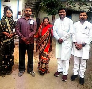 कांग्रेस न्याय यात्रा छत्तीसगढ़