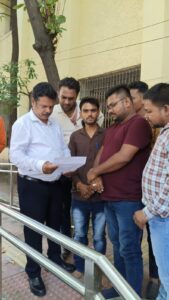 अखिल भारत हिन्दू महासभा रायपुर गरबा नियम