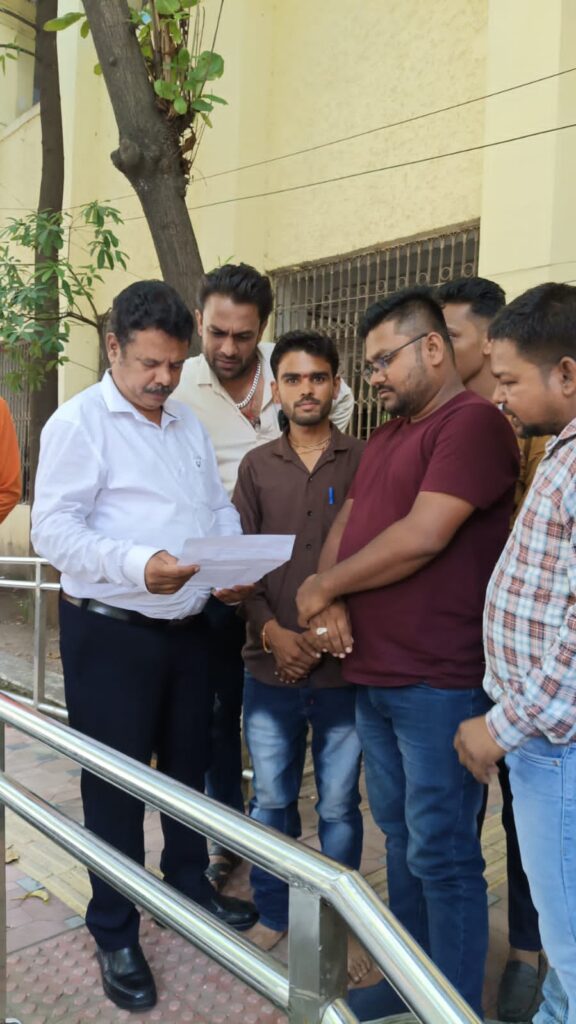 अखिल भारत हिन्दू महासभा रायपुर गरबा नियम