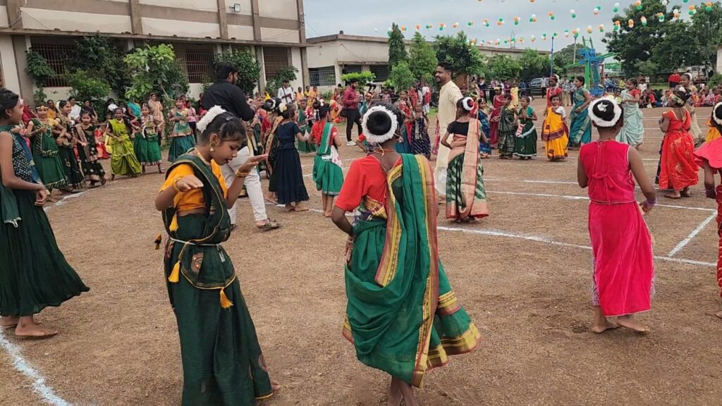 पारंपरिक खेल संरक्षण