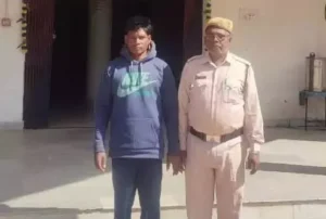 तंबाकू के लिए कत्ल
