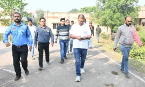 Bhilai News