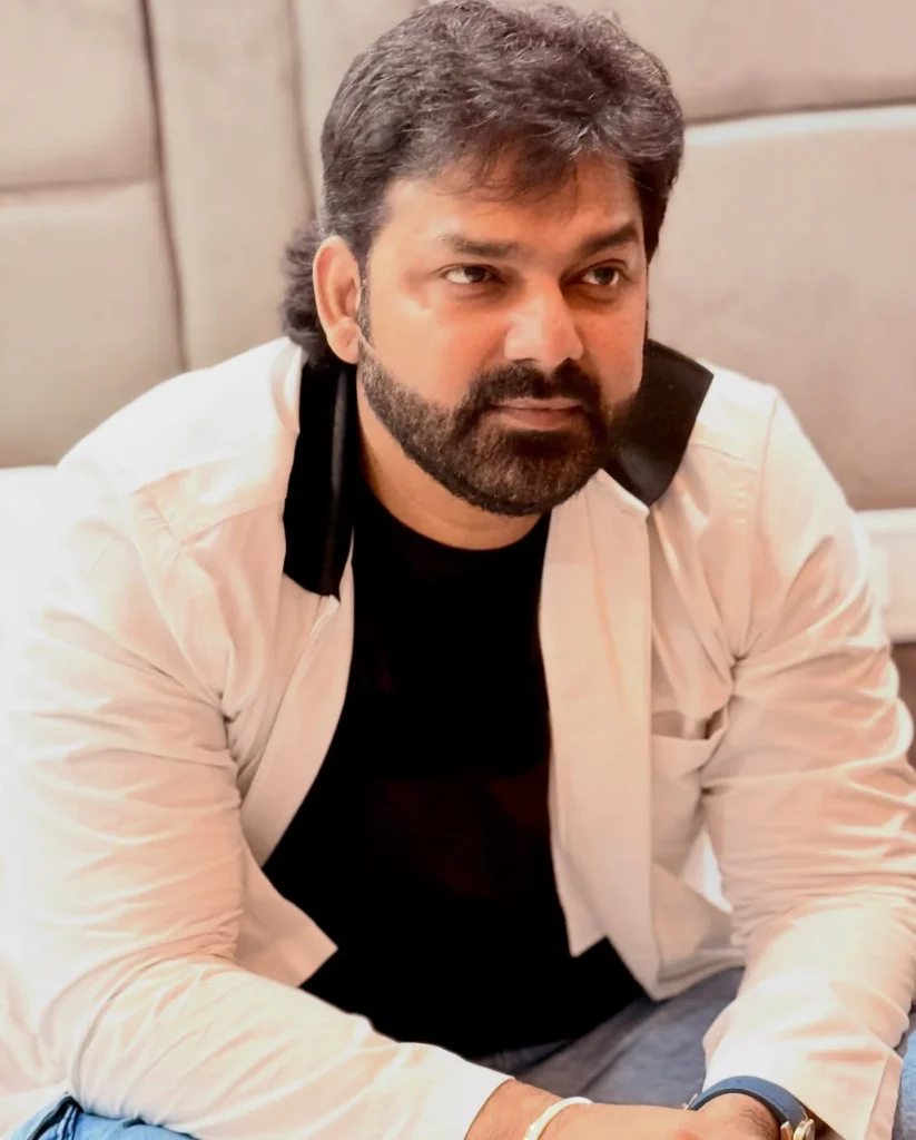 पवन सिंह की नई बॉलीवुड फिल्म 'बोल' का ऐलान, 2026 में होगी रिलीज