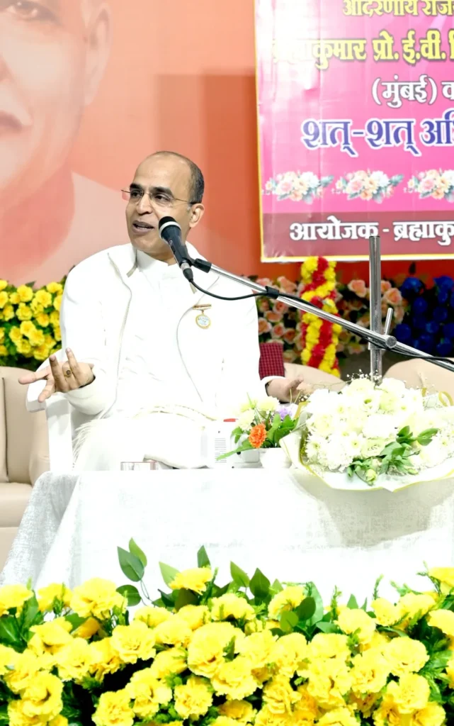 वाह जिंदगी वाह: मुस्कुराना स्ट्रेस की सबसे बड़ी एंटीडोज - प्रो. गिरीश