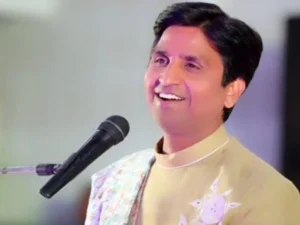 Kumar Vishwas Raipur