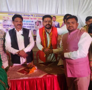 अशवंत तुषार साहू