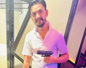 मयंक सिंह रायपुर पुलिस रिमांड