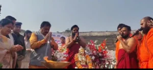 सांसद खेल महोत्सव दुर्ग