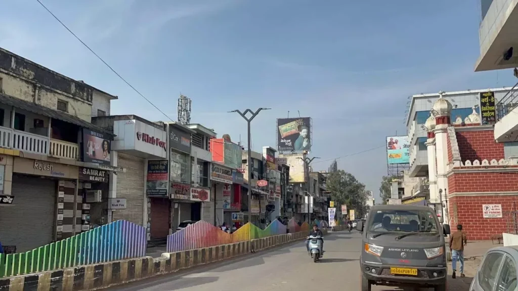 Chhattisgarh Bandh