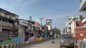 Chhattisgarh Bandh