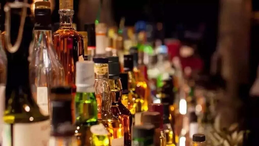 Chhattisgarh Liquor Scam ED Complaint