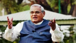 सुशासन दिवस