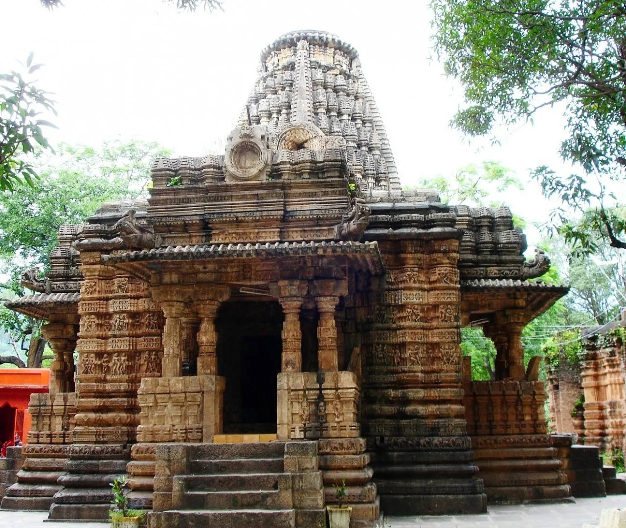 छत्तीसगढ़ की 'काशी' का होगा कायाकल्प