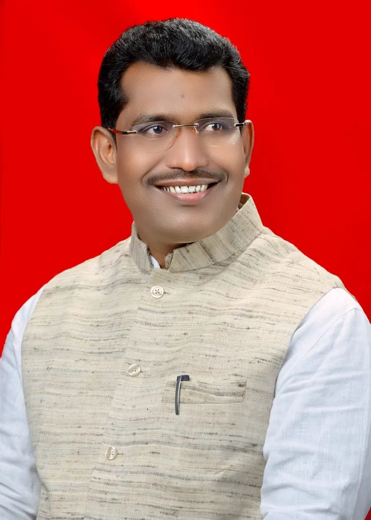 राजिम नगर पालिका-omdarpan