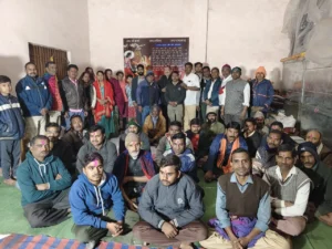 Ghar Wapsi Sahu Samaj Raipur