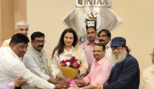 Poonam Dhillon- Omdarpan