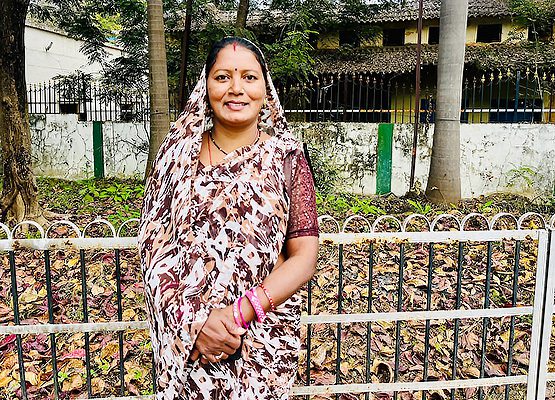 लखपति दीदी लता साहू