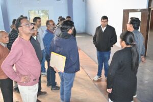 OmDarpan News Bhilai﻿