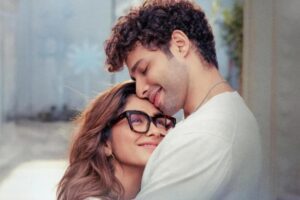 Do Deewane Saher Mein Teaser