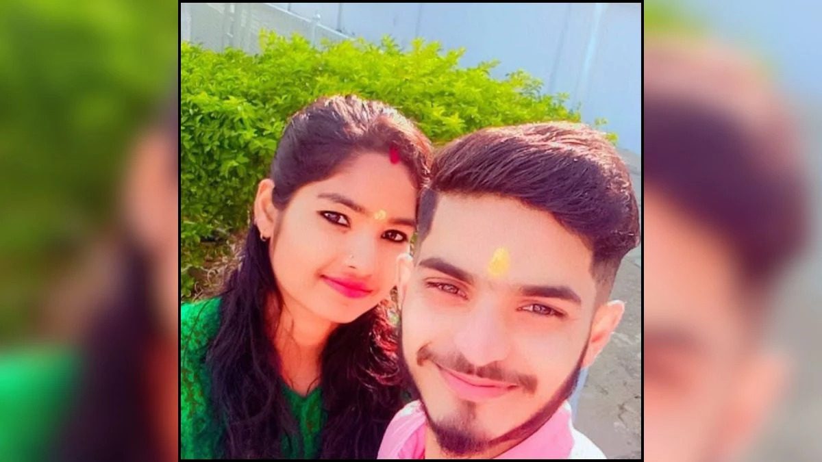 Pinky Solanki Murder Case Surajpur