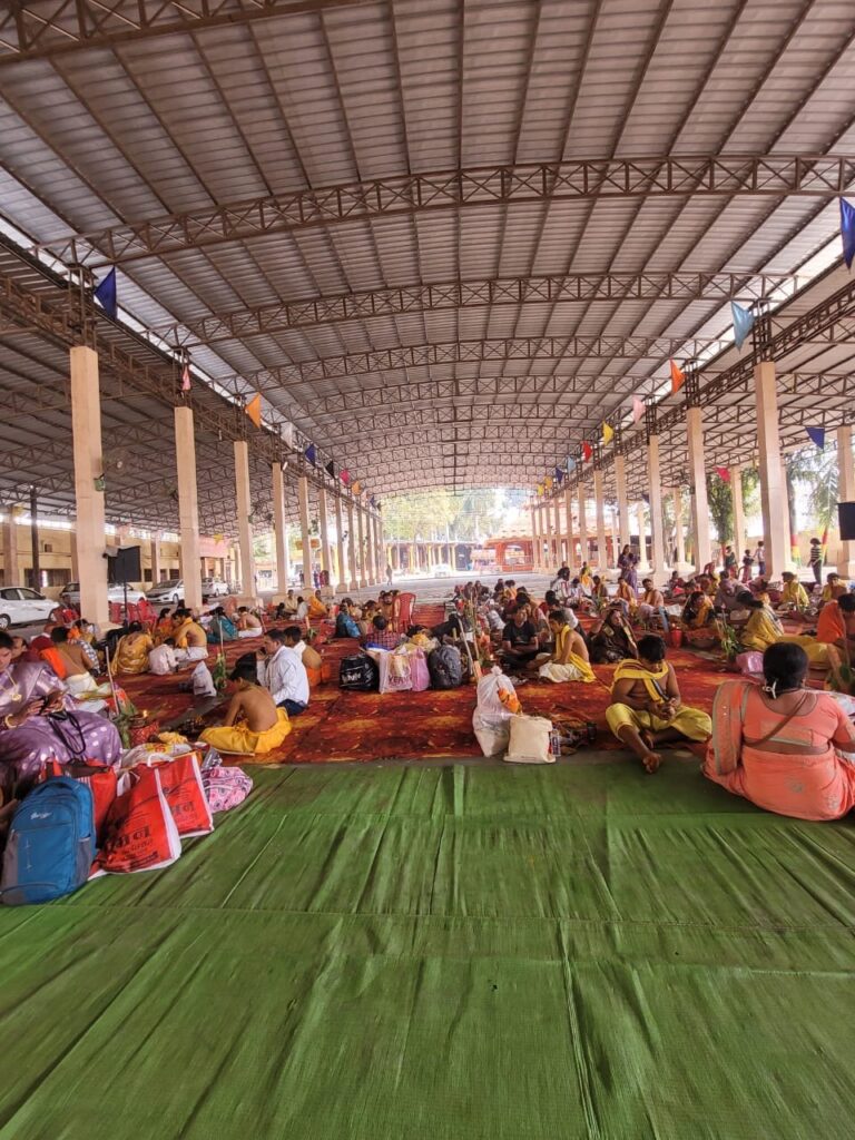 रतनपुर उपनयन संस्कार