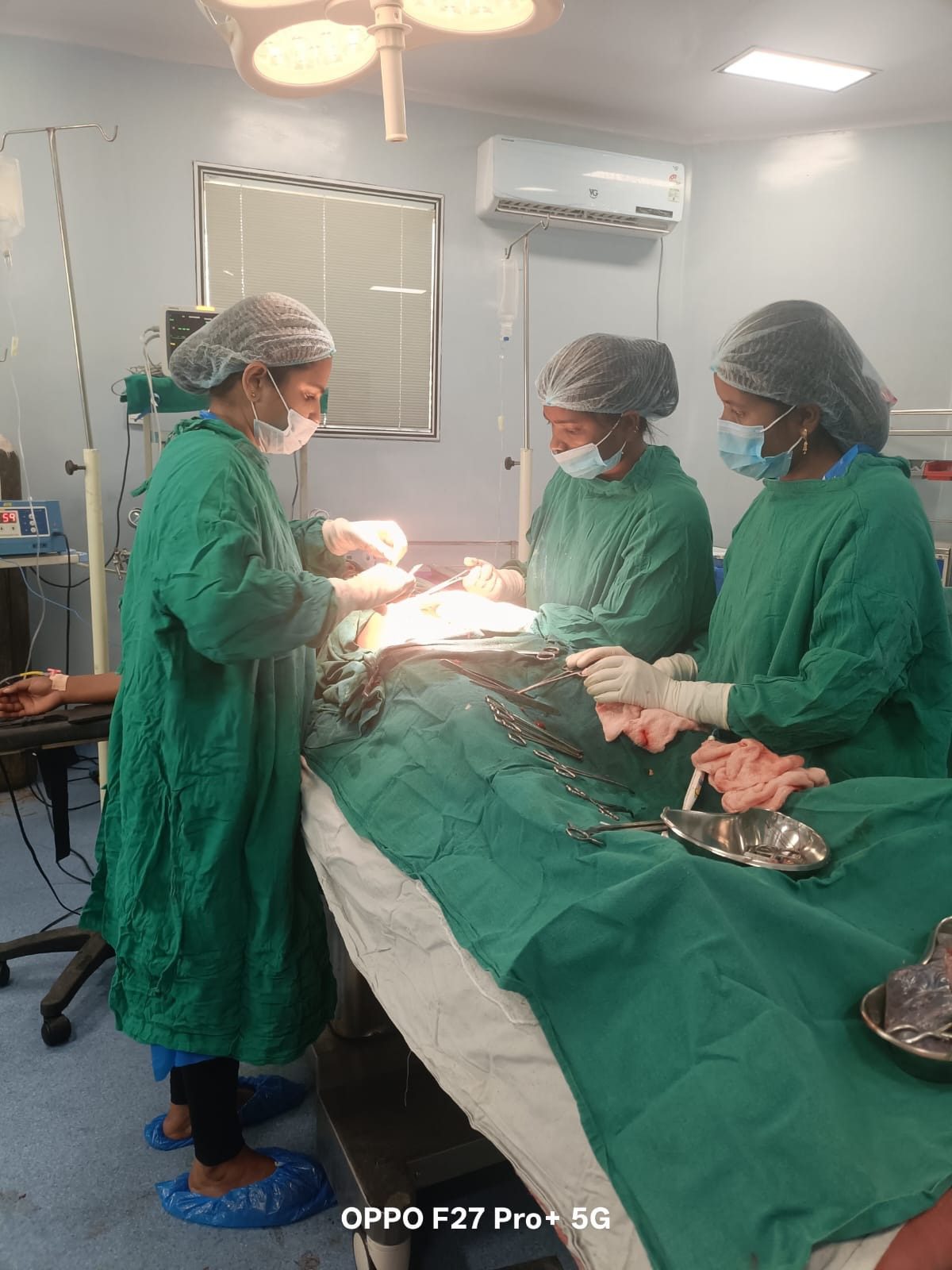 जिला चिकित्सालय विशेषज्ञ चिकित्सक नियुक्ति