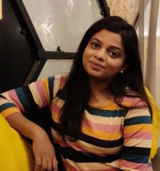 Dr. Nidhi Saju Cancer Research PhD