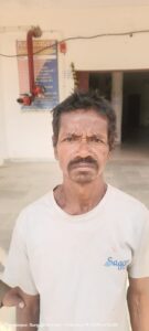 Jashpur Father Kills Daughter