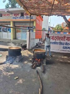 Raipur Rawabhata News