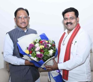 Naxal Free Chhattisgarh