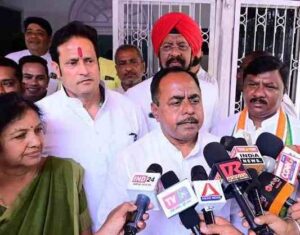 Raipur News
