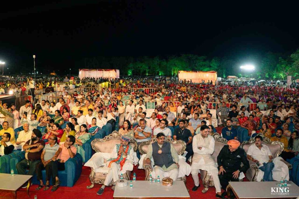 Bhilai Sector 7 Khatu Shyam Karyakram