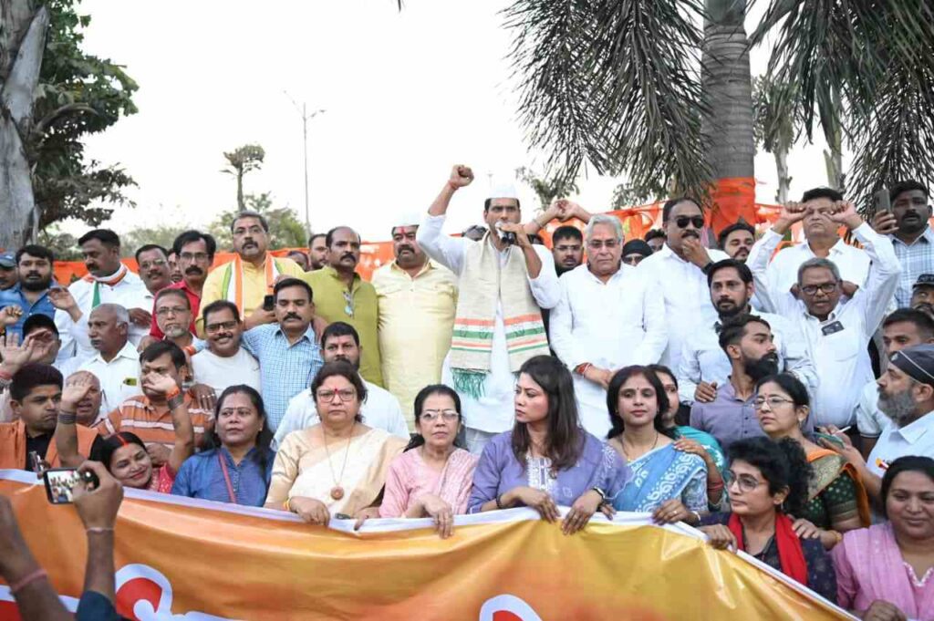 Bhilai Bachao Andolan