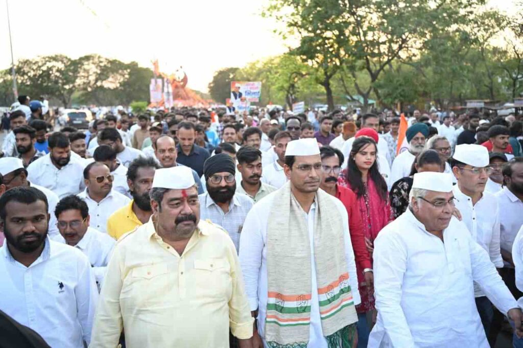 Bhilai Bachao Andolan