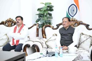 Ambikapur Delhi Kolkata Flight