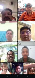 Durg Gramin Congress