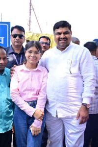 Sheetal Tandon Durg