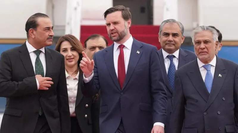 अमेरिका ईरान युद्धविराम