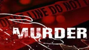 Youth Congress Leader Murder