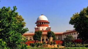 Supreme Court Transgender Decision