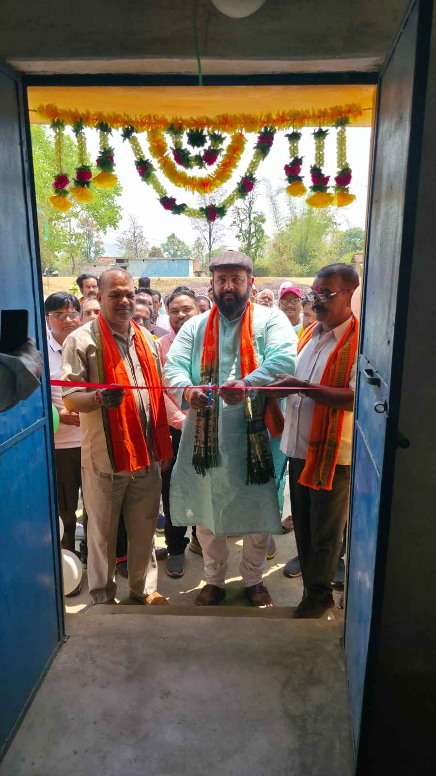 Prabal Pratap Singh Judev