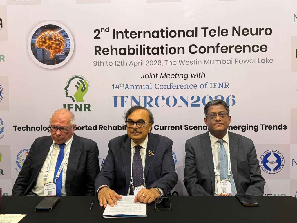 Stroke Rehabilitation Insurance