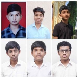 CG Board Result Prayas Vidyalaya