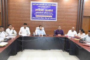 MGNREGA Mazdoori Bhugtan Durg