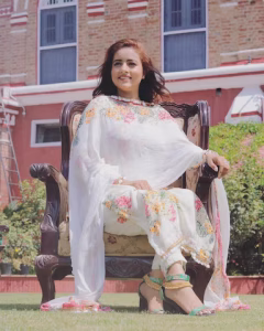 Punjabi Singer Inder Kaur Murder