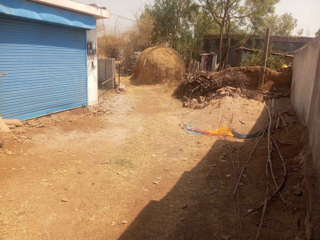 anjora-sarpanch-pati-panchayat-vivad-kalektor-jandarshan